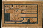papyrus funéraire, image 11/21