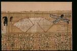 papyrus funéraire, image 13/21
