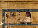 papyrus funéraire, image 5/21