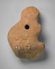 figurine d'Harpocrate à l'oie, image 2/4