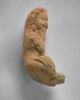 figurine d'Harpocrate à l'oie, image 3/4