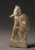 figurine d'Harpocrate guerrier, image 1/2