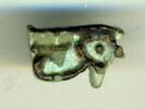 amulette oudjat simple monoface, image 1/2