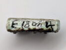 amulette oudjat simple monoface, image 2/3