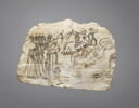 ostracon figuré, image 1/2