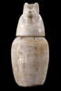 vase canope ; élément momifié, image 1/8