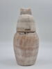 vase canope ; élément momifié, image 4/8