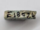 amulette oudjat simple monoface, image 2/3