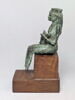 figurine d'Isis allaitant, image 4/4