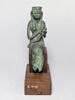 figurine d'Isis allaitant, image 1/4