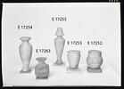 vase miniature ; vase simulacre, image 4/4