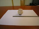 vase ; vase simulacre ; vase miniature, image 1/2
