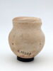 vase ; vase simulacre ; vase miniature, image 2/3
