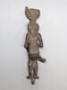 figurine d'Isis allaitant, image 2/5