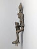 figurine d'Isis allaitant, image 4/5