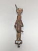figurine d'Isis allaitant, image 2/5