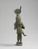 figurine d'Isis allaitant, image 4/4