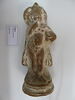 figurine d'Harpocrate au pot, image 2/3