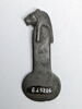 contrepoids de collier, image 1/3