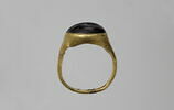 bague ; intaille, image 2/2