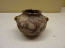 pot ; vase miniature, image 1/2