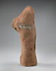 figurine de femme au tambourin, image 3/4
