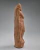 figurine de femme au tambourin, image 4/4