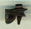 amulette oudjat simple monoface, image 1/2