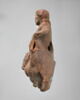 figurine d'Harpocrate à l'oie, image 2/4