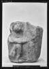 figurine ; vase plastique, image 1/2