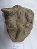 figurine d'Harpocrate au chien ; figurine d'Harpocrate double ; plaquette, image 1/2