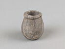 pot ; vase miniature, image 1/4