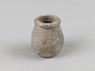 pot ; vase miniature, image 2/4