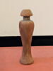 vase-hes ; vase simulacre, image 2/4