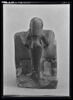 serviteur funéraire gisant double ; figurine, image 5/5