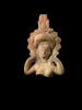 figurine d'Isis se coiffant, image 1/3