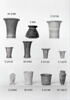 vase à onguent ; vase miniature, image 6/6