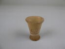 vase à onguent ; vase miniature, image 4/5