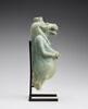 figurine ; vase plastique, image 4/10
