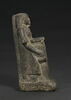 statue théophore ; statuette, image 2/6