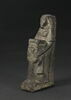 statue théophore ; statuette, image 5/6
