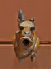 vase plastique, image 2/4