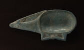 cuiller à fard ; coupelle, image 3/3