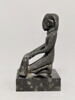 figurine ; encensoir, image 3/5