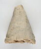 bouchon de jarre conique ; empreinte de sceau, image 5/6