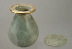 pot ; couvercle de vase, image 2/2