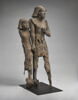 statue de couple, image 4/12