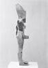 statue ; figurine ithyphallique ; modèle de sculpteur ; orge, image 11/16