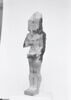 statue ; figurine ithyphallique ; modèle de sculpteur ; orge, image 13/16
