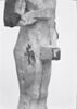 statue ; figurine ithyphallique ; modèle de sculpteur ; orge, image 16/16